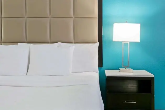 Süit, 1 En Büyük (King) Boy Yatak, Sigara İçilmez (2 Room)
