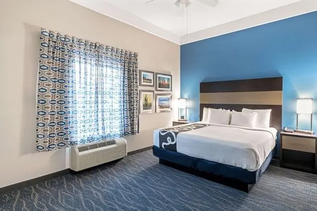 Süit, 1 Yatak Odası, Sigara İçilmez (1 King Bed)
