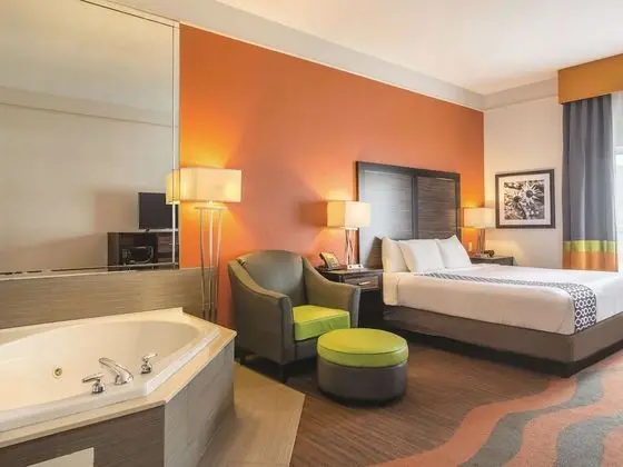 Deluxe Stüdyo Süit, 1 En Büyük (King) Boy Yatak, Sigara İçilmez