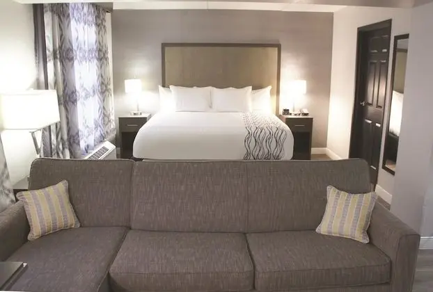Superior Oda, 1 En Büyük (King) Boy Yatak, Sigara İçilmez (Deluxe Executive Room)