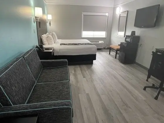 Executive Oda, 1 En Büyük (King) Boy Yatak, Sigara İçilmez