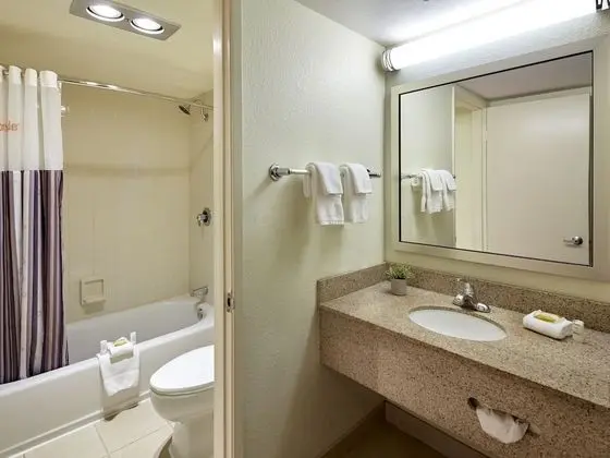 Deluxe Süit, Birden Çok Yatak