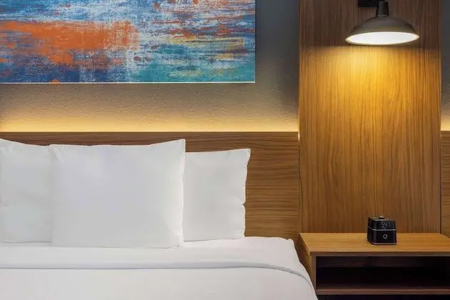 Oda, 2 Büyük (Queen) Boy Yatak, Sigara İçilmez