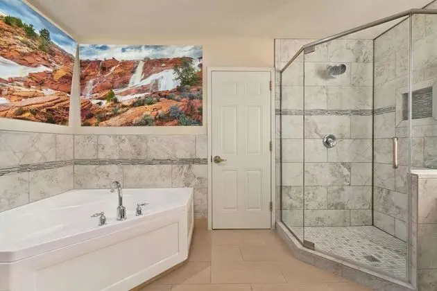 Süit, 1 Yatak Odası, Sigara İçilmez (1 Kinged)