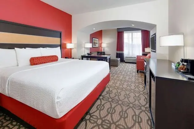 Deluxe Oda, 1 En Büyük (King) Boy Yatak, Sigara İçilmez (Deluxe Executive Room)