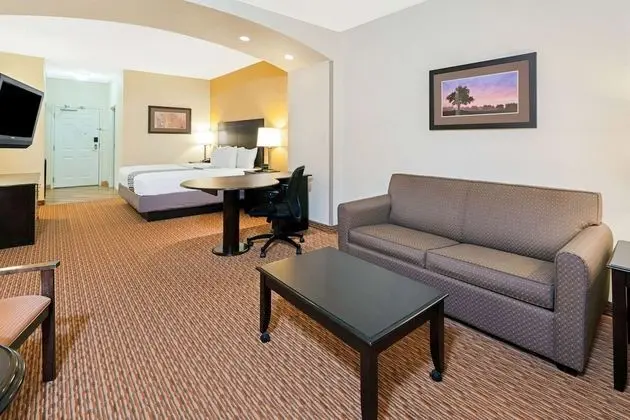 Deluxe Süit, 1 En Büyük (King) Boy Yatak, Sigara İçilmez (Deluxe Executive Suite)