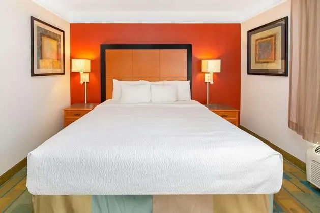 Süit, 1 Yatak Odası, Sigara İçilmez (1 King Bed)