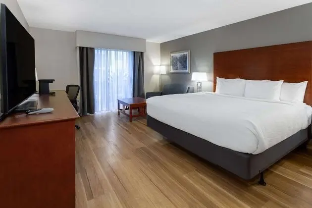 Oda, 1 En Büyük (King) Boy Yatak, Sigara İçilmez, Şehir Manzaralı (Ground Floor)