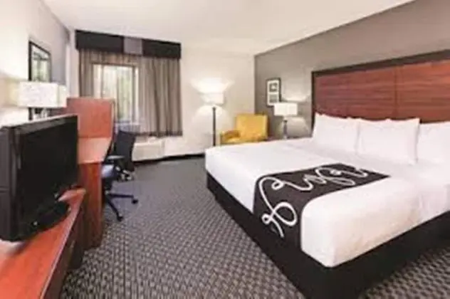 Deluxe Süit, 1 Yatak Odası, Sigara İçilmez (1 King Bed)