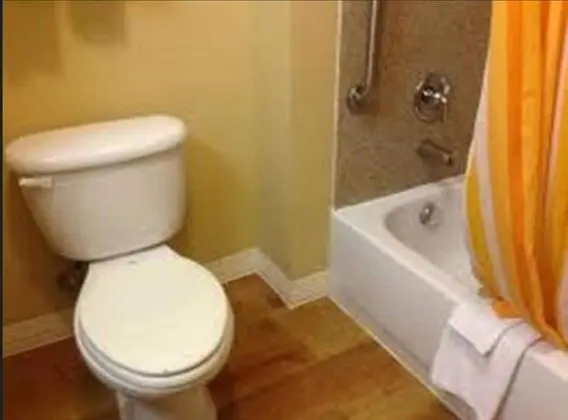 Deluxe Süit, 1 Yatak Odası, Sigara İçilmez (1 King Bed)