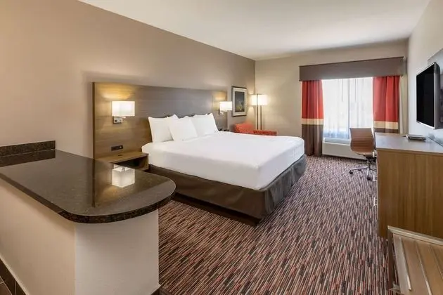 Deluxe Stüdyo Süit, 1 En Büyük (King) Boy Yatak, Sigara İçilmez