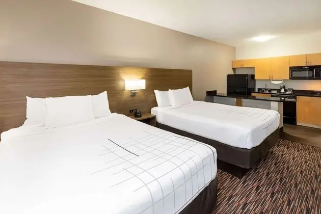 Deluxe Stüdyo Süit, 2 Büyük (Queen) Boy Yatak, Sigara İçilmez