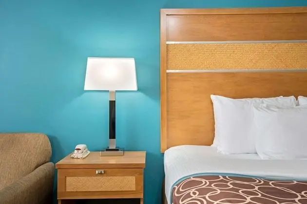 Deluxe Süit, 1 En Büyük (King) Boy Yatak, Engellilere Uygun, Sigara İçilmez (Deluxe Family Suite)