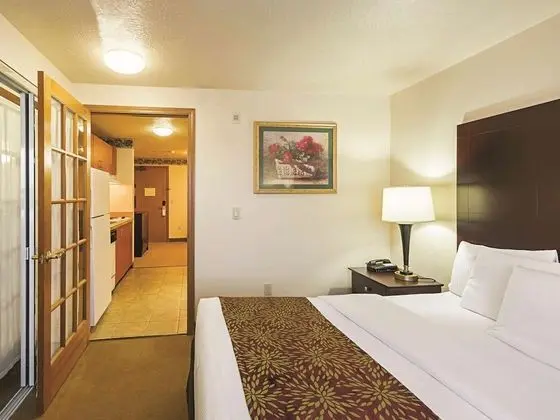 Deluxe Süit, 1 En Büyük (King) Boy Yatak, Sigara İçilmez (Deluxe Executive Suite)