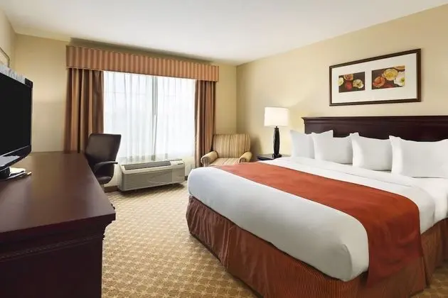 King Room, Stüdyo Süit, 1 En Büyük (King) Boy Yatak, Sigara İçilmez