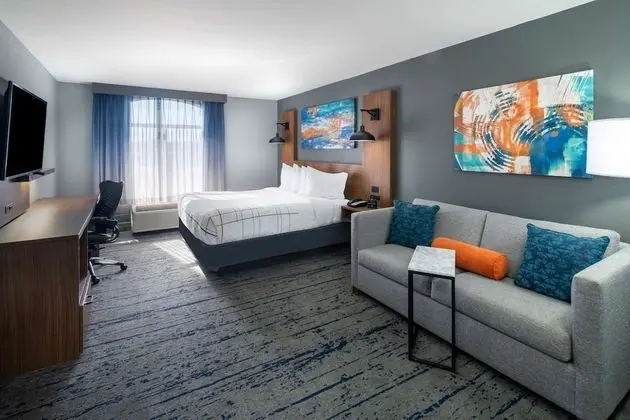 Oda, 1 En Büyük (King) Boy Yatak, Sigara İçilmez