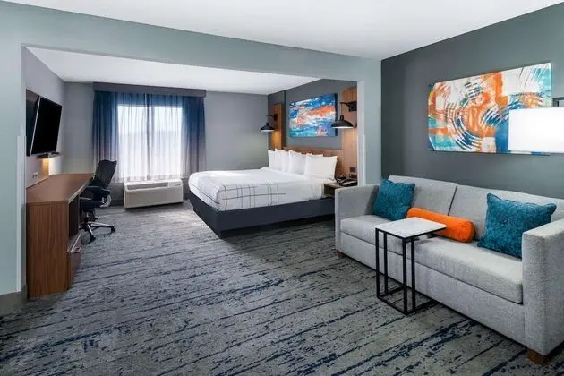 Oda, 1 En Büyük (King) Boy Yatak, Sigara İçilmez