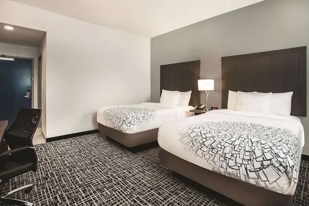 Deluxe Oda, 2 Çift Kişilik Yatak, Sigara İçilmez