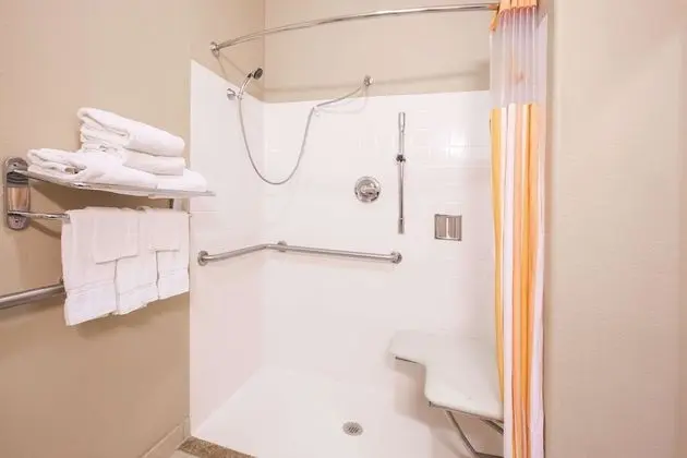 Süit, 1 En Büyük (King) Boy Yatak, Engellilere Uygun, Sigara İçilmez (Bathtub)