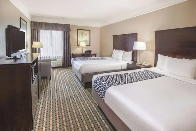 Superior Room, Two King Beds, Non Smoking