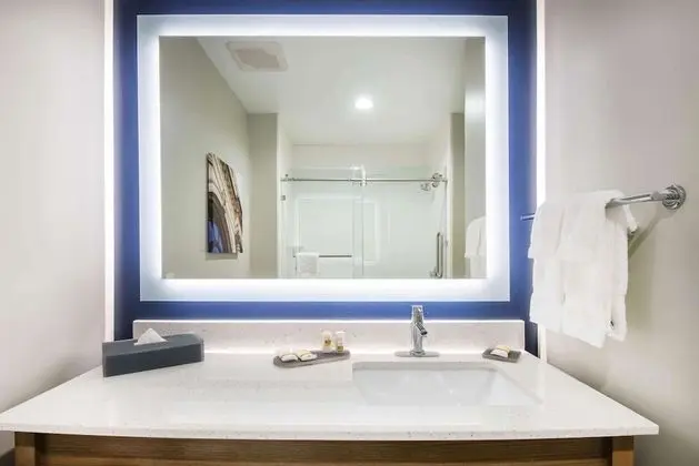 Deluxe Stüdyo Süit, 1 En Büyük (King) Boy Yatak, Sigara İçilmez