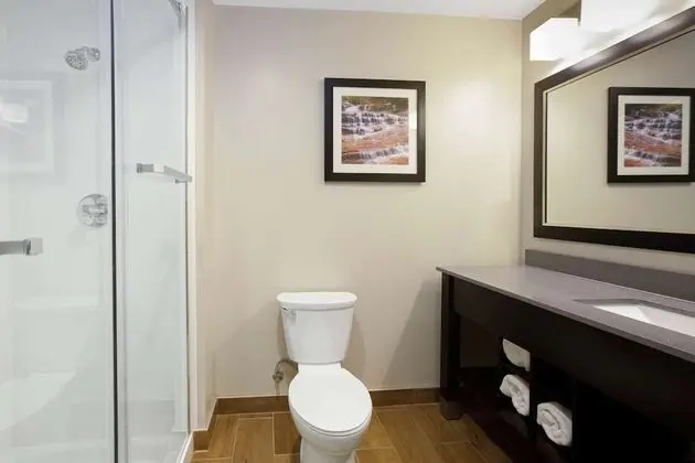 Deluxe Oda, 1 En Büyük (King) Boy Yatak, Engellilere Uygun (Mobility/Hearing Impaired Accessible)