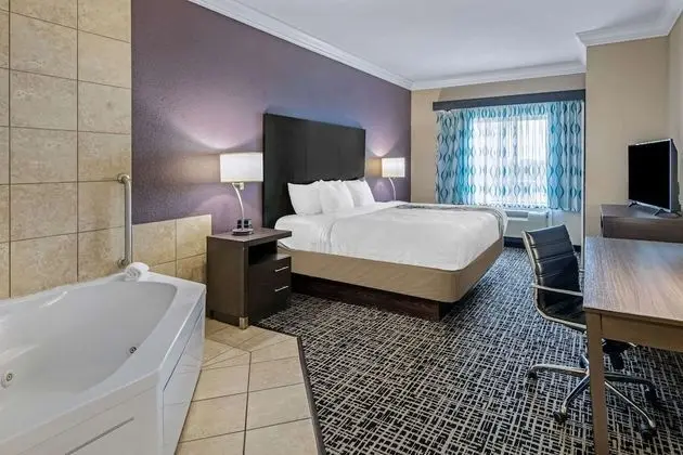 Deluxe Oda, 1 En Büyük (King) Boy Yatak, Sigara İçilmez