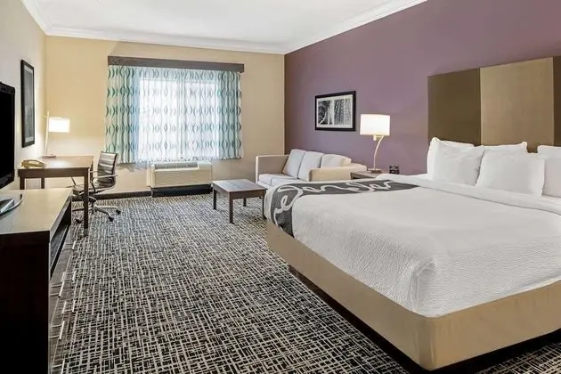 Executive Oda, 1 En Büyük (King) Boy Yatak