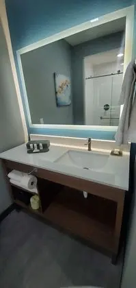 Oda, 1 En Büyük (King) Boy Yatak, Sigara İçilmez (Efficiency)