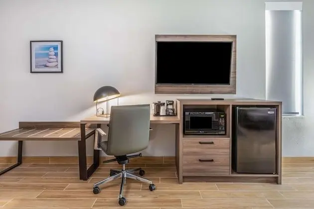 Premium Oda, 1 En Büyük (King) Boy Yatak, Engellilere Uygun, Sigara İçilmez