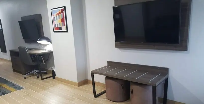 Premium Oda, 1 En Büyük (King) Boy Yatak, Sigara İçilmez