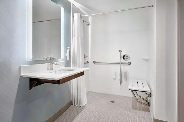 Banyo duşu