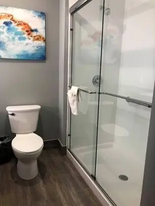 Comfort Tek Büyük Yataklı Oda, 2 Büyük (Queen) Boy Yatak, Engellilere Uygun (Mobility)