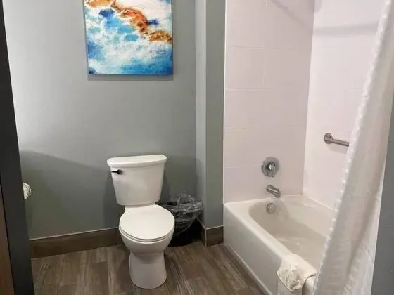 Comfort Tek Büyük Yataklı Oda, 2 Büyük (Queen) Boy Yatak, Engellilere Uygun (Mobility)