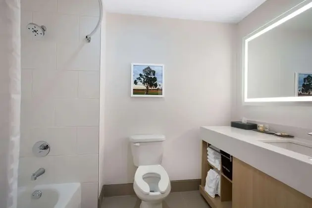 Oda, 1 En Büyük (King) Boy Yatak, Sigara İçilmez