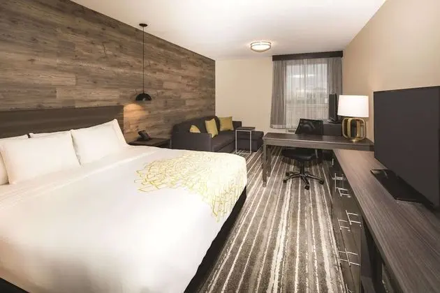 Deluxe Stüdyo Süit, 1 En Büyük (King) Boy Yatak, Sigara İçilmez
