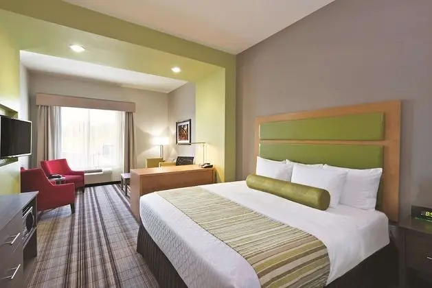 Deluxe Süit, 1 En Büyük (King) Boy Yatak ve Çekyat (Deluxe Executive Suite)
