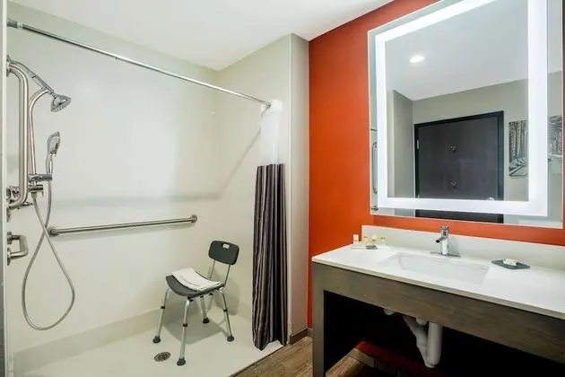 Executive Stüdyo Süit, 1 En Büyük (King) Boy Yatak, Sigara İçilmez, Şehir Manzaralı