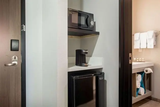 Oda, 1 En Büyük (King) Boy Yatak, Sigara İçilmez, Şehir Manzaralı