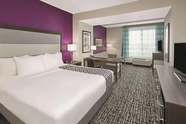 Deluxe Stüdyo Süit, 1 En Büyük (King) Boy Yatak, Sigara İçilmez (Executive)