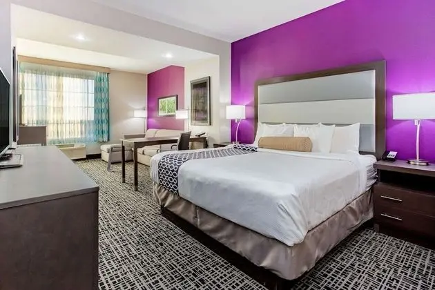Deluxe Stüdyo Süit, 1 En Büyük (King) Boy Yatak, Sigara İçilmez (Executive)