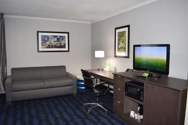 Deluxe Oda, 1 En Büyük (King) Boy Yatak, Sigara İçilmez (Deluxe Executive Room)