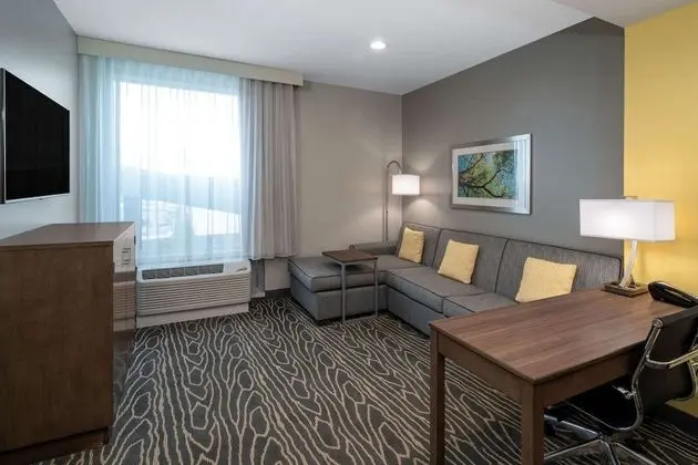 Oda, 1 En Büyük (King) Boy Yatak, Engellilere Uygun, Sigara İçilmez (Mobility and Hearing Impaired)