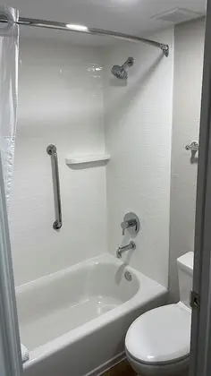 Oda, 2 Çift Kişilik Yatak, Engellilere Uygun, Sigara İçilmez (Mobility Accessible)