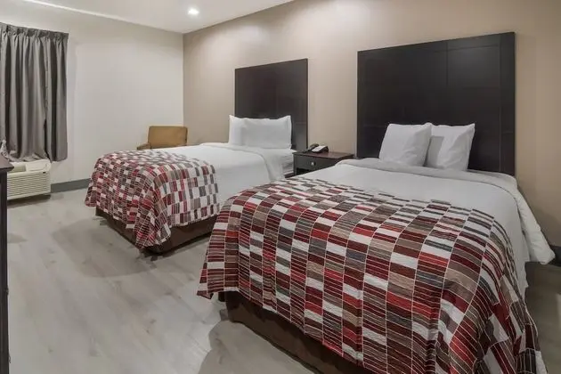 Deluxe Oda, 2 Çift Kişilik Yatak, Sigara İçilmez