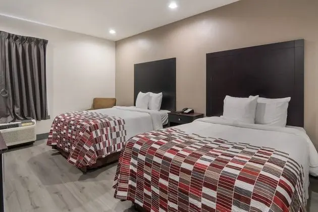Deluxe Oda, 2 Çift Kişilik Yatak, Sigara İçilmez