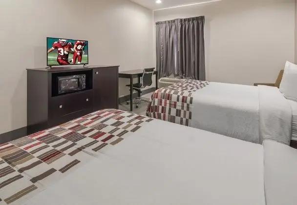 Deluxe Oda, 2 Çift Kişilik Yatak, Sigara İçilmez