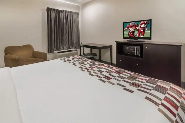 Superior Oda, 1 En Büyük (King) Boy Yatak, Engellilere Uygun, Sigara İçilmez