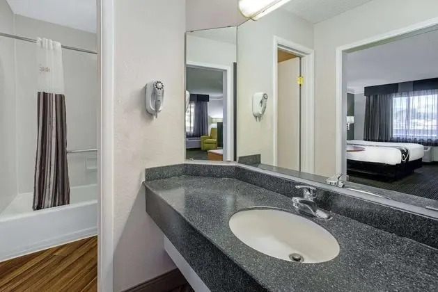 Executive Oda, 1 En Büyük (King) Boy Yatak ve Çekyat, Sigara İçilmez