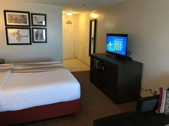 Deluxe Oda, 1 En Büyük (King) Boy Yatak, Sigara İçilmez, Dağ Manzaralı (Deluxe Executive Room)